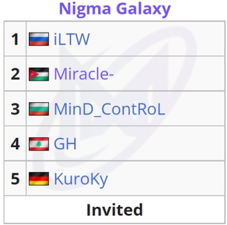 电竞比赛中零封胜利的精彩瞬间