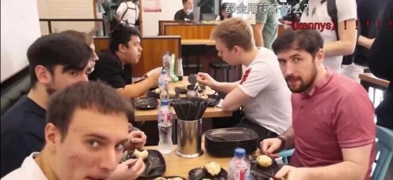 挑战者杯决赛即将开启精彩对决